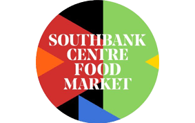 Southbank Centre Food Market